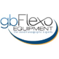 gb Flexo Equipment Logo