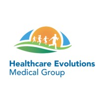 Healthcare Evolutions Medical Group Logo