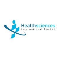 Healthsciences International Pte Ltd Logo
