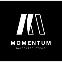 Momentum Dance Productions Logo