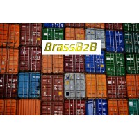 BrassB2B Logo