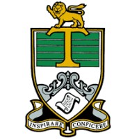 National University of Singapore, Temasek Hall Logo