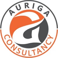 Auriga Consultancy and Management Services Pvt. Ltd. Logo