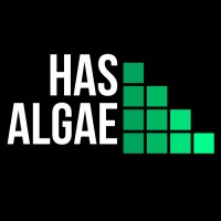 Has Algae Logo