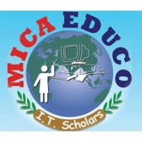 MICA Educational Co. Pvt. Ltd. Logo