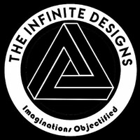 The Infinite Designs Logo