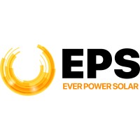 Ever Power Solar Logo