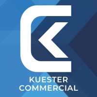 Kuester Commercial Real Estate Logo
