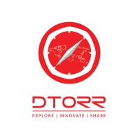 DTORR Logo