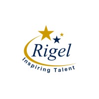 RIGEL MANAGEMENT SERVICES (RMS) Logo