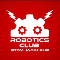 Robotics Club IIITDMJ Logo