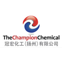 Champion Chemicals (Yangzhou) Company Limited Logo