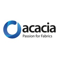 Acacia Fabrics Logo