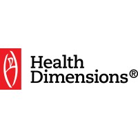 Health Dimensions Logo