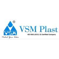 VSM Plast Logo