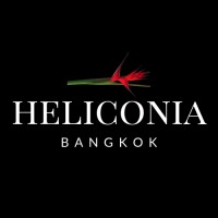Heliconia Bangkok Logo