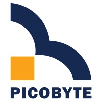Picobyte Solutions Limited Logo