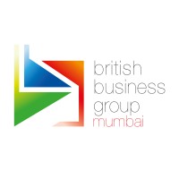 British Business Group Mumbai Logo