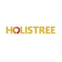Holistree Logo