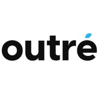 Outré Logo