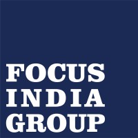 FIG - Focus India Group Logo