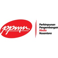 Indonesian Association for Media Development (PPMN) Logo
