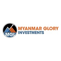 Myanmar Glory Investments Logo