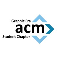 GEU ACM Logo
