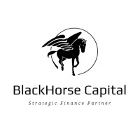 BlackHorse Capital Logo