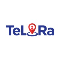TeLoRa Logo