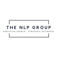 The NLP Group Logo