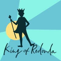 King of Redonda Logo
