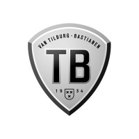 Van Tilburg-Bastianen Groep B.V. Logo