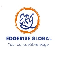 EdgeRise Global Logo