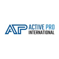 Active Pro International Company Limited Logo