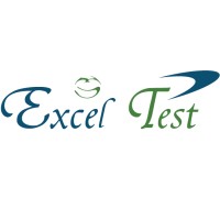 Excel Test Sdn Bhd Logo