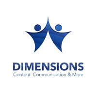 Dimensions Logo