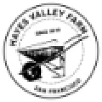 Hayes Valley Farm Logo