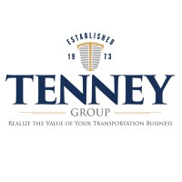 Tenney Group Logo