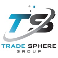 TRADE SPHERE GROUP Logo