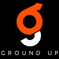 Ground Up Inc. Logo