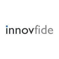 Innovfide Technologies Logo