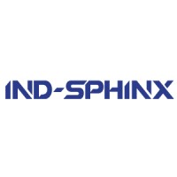 INDSPHINX PRECISION LTD Logo