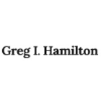 G.I. Hamilton, Inc. Logo