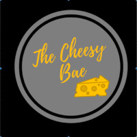 The Cheesy Bae Logo