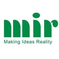 Mir Group of Companies Logo