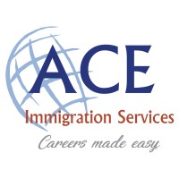 ACEIS-Australian Career Education and Immigration Services Logo