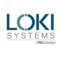 LOKI Systems Logo