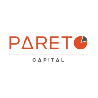 Pareto Capital Logo