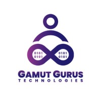 Gamut Gurus Technologies Logo
